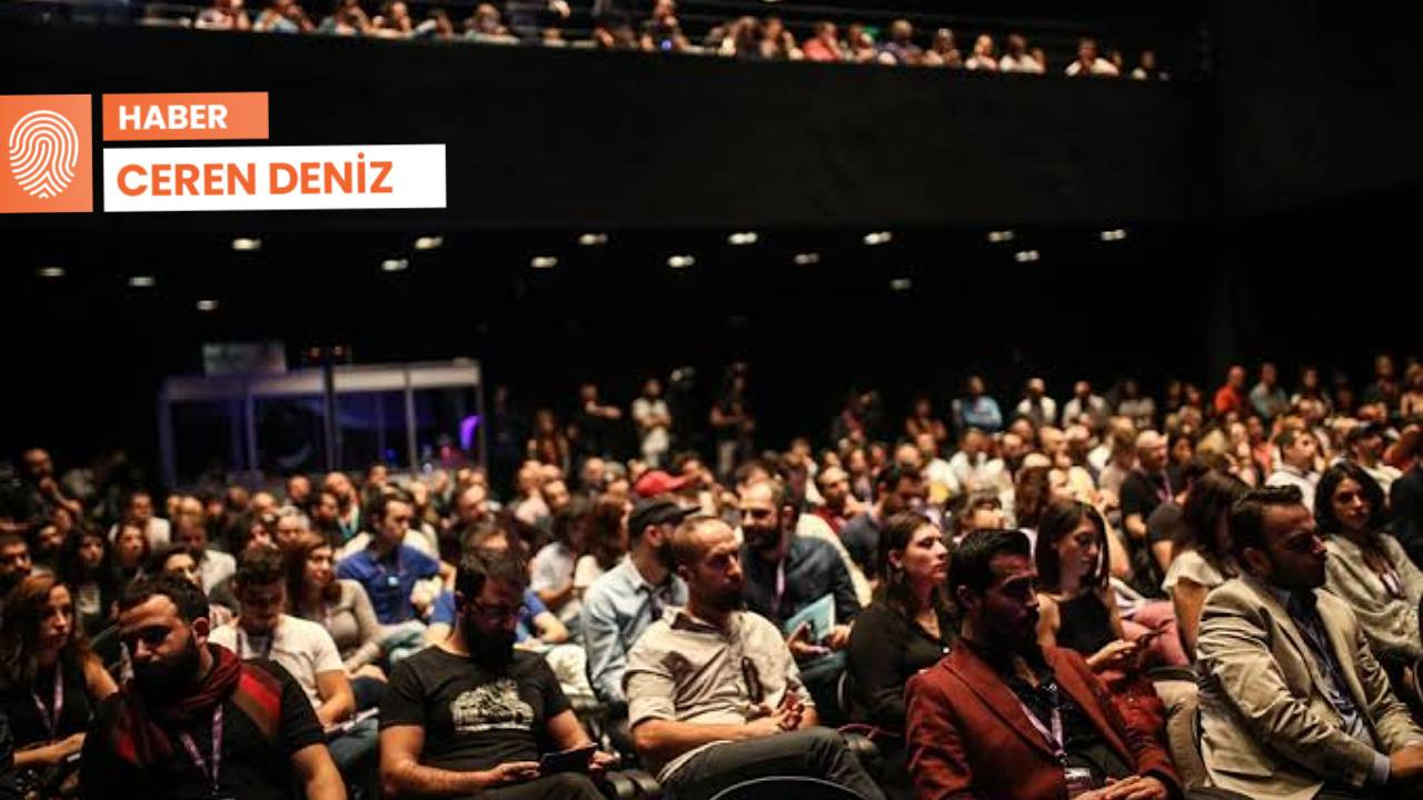 İFF’de Antalya Altın Portakal Film Festivali tartışıldı: ‘Bu sansür ilk değil’