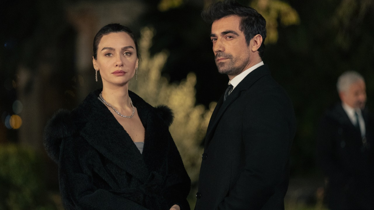 'Kuş Uçuşu' zirveyi bırakmadı: Netflix Türkiye'de bu hafta en çok izlenen diziler - Sayfa 2