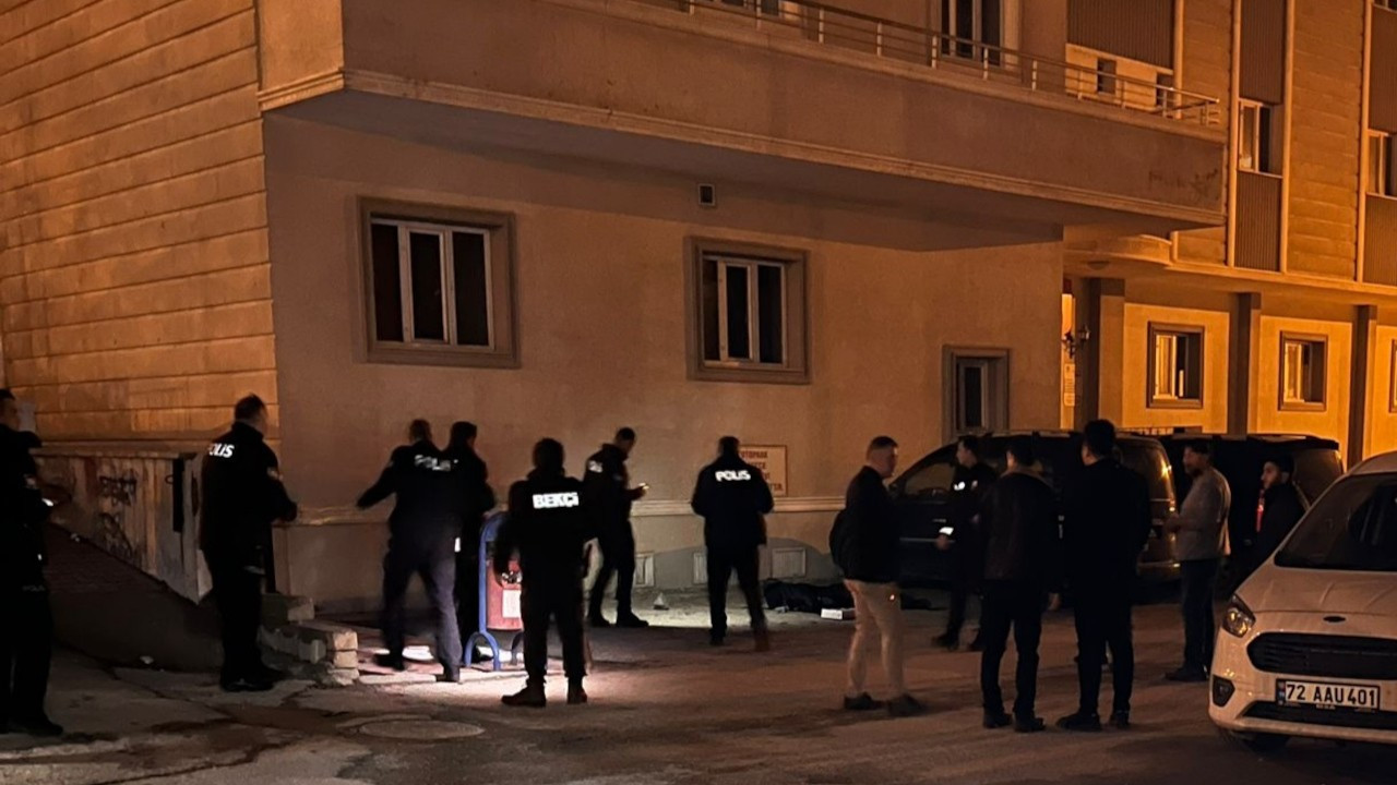 Mardin'de kadın cinayeti: Yolda yürürken katlettiler