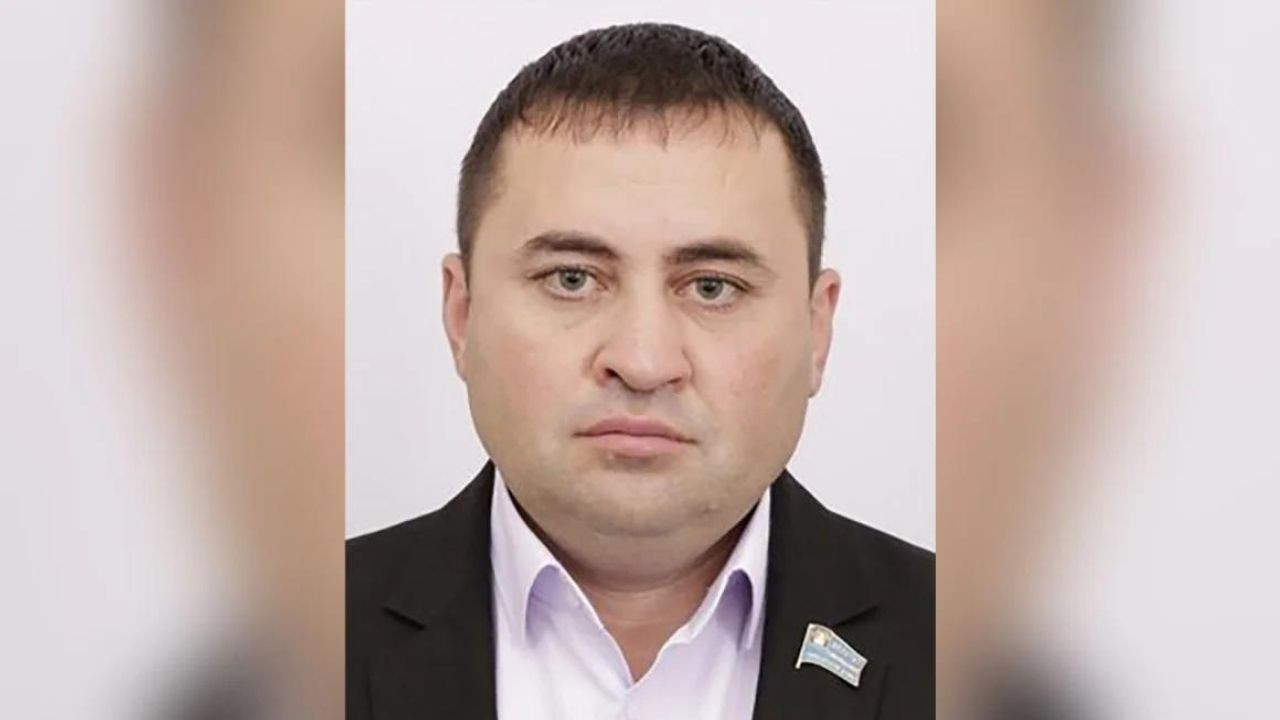 Putin'in partisinden yerel siyasetçi Vladimir Egorov ölü bulundu