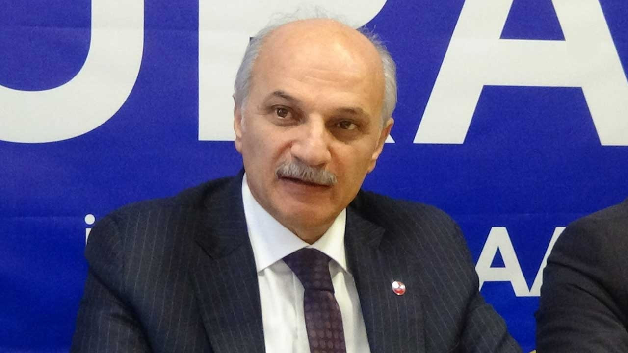 Saadet Partisi Sözcüsü Aydın: ‘Can Atalay’ın yeri TBMM'dir’