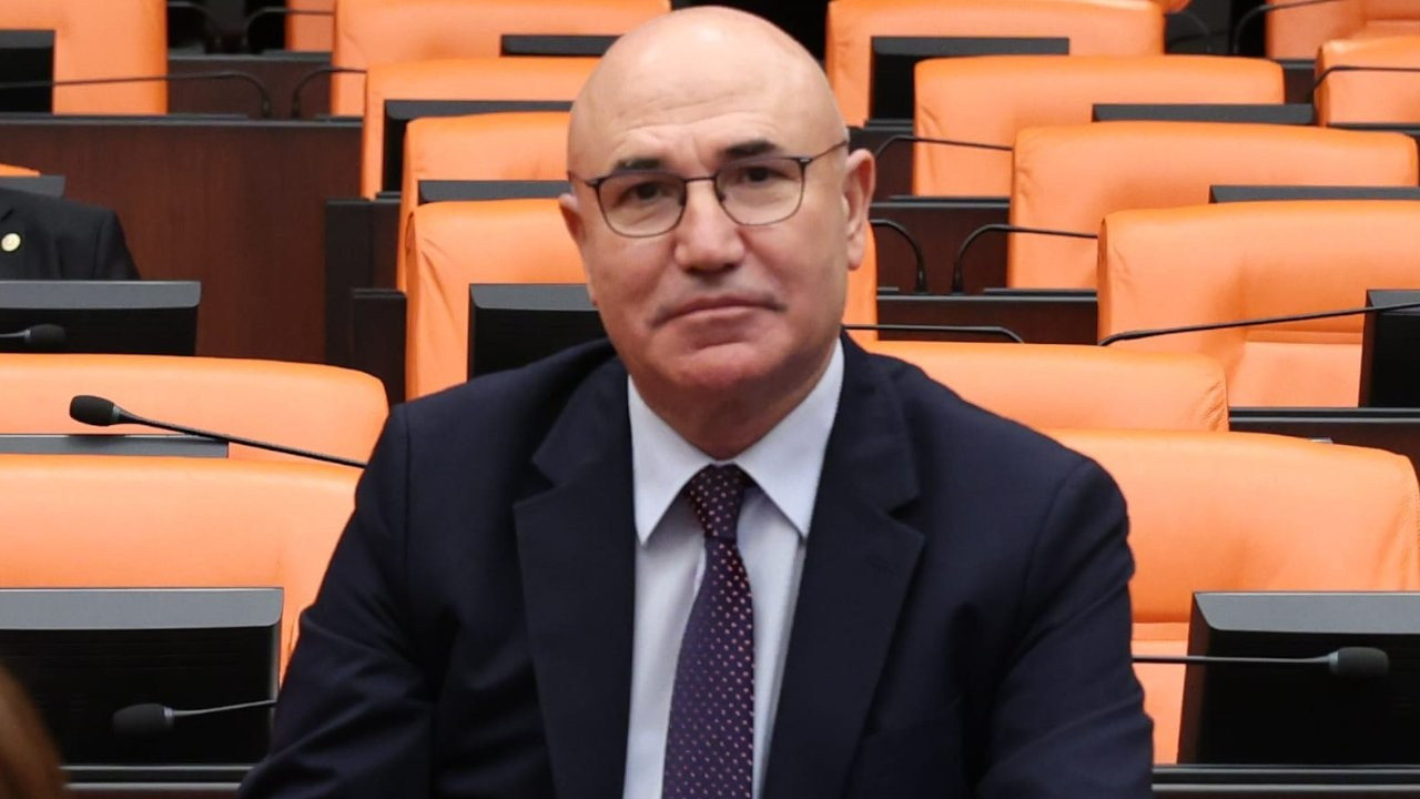 CHP'li Mahmut Tanal: 2024, AKP'nin çöküş yılı olacak