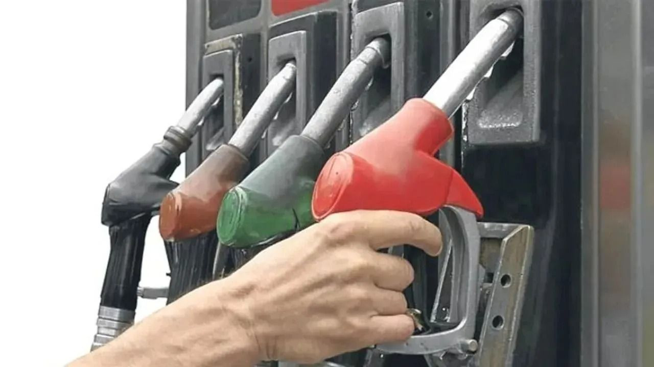 Benzin ve motorine büyük ÖTV zammı geliyor - Sayfa 3