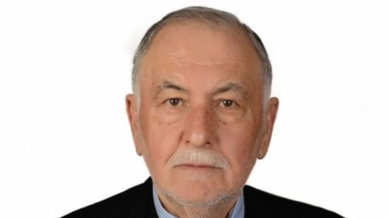 CHP'li Meclis üyesi İsmail Özgürel hayatını kaybetti