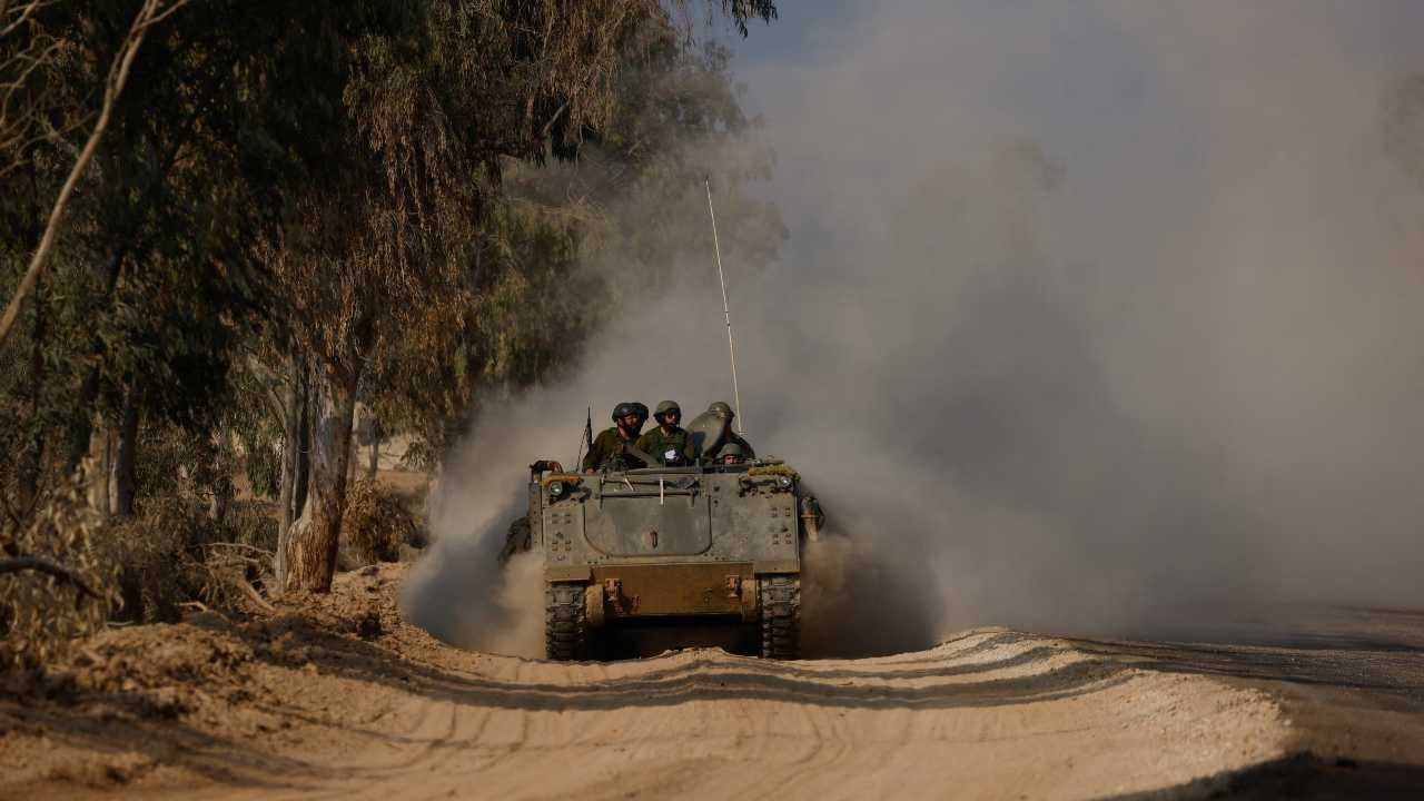 İsrail güvenlik güçlerine '7 Ekim' davası, ordudan 'aşiret' planı