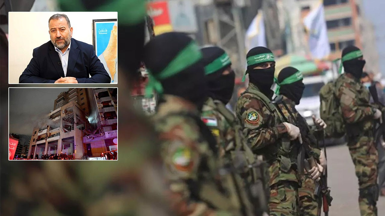 Hamas, rehine takası görüşmelerini durdurma kararı aldı