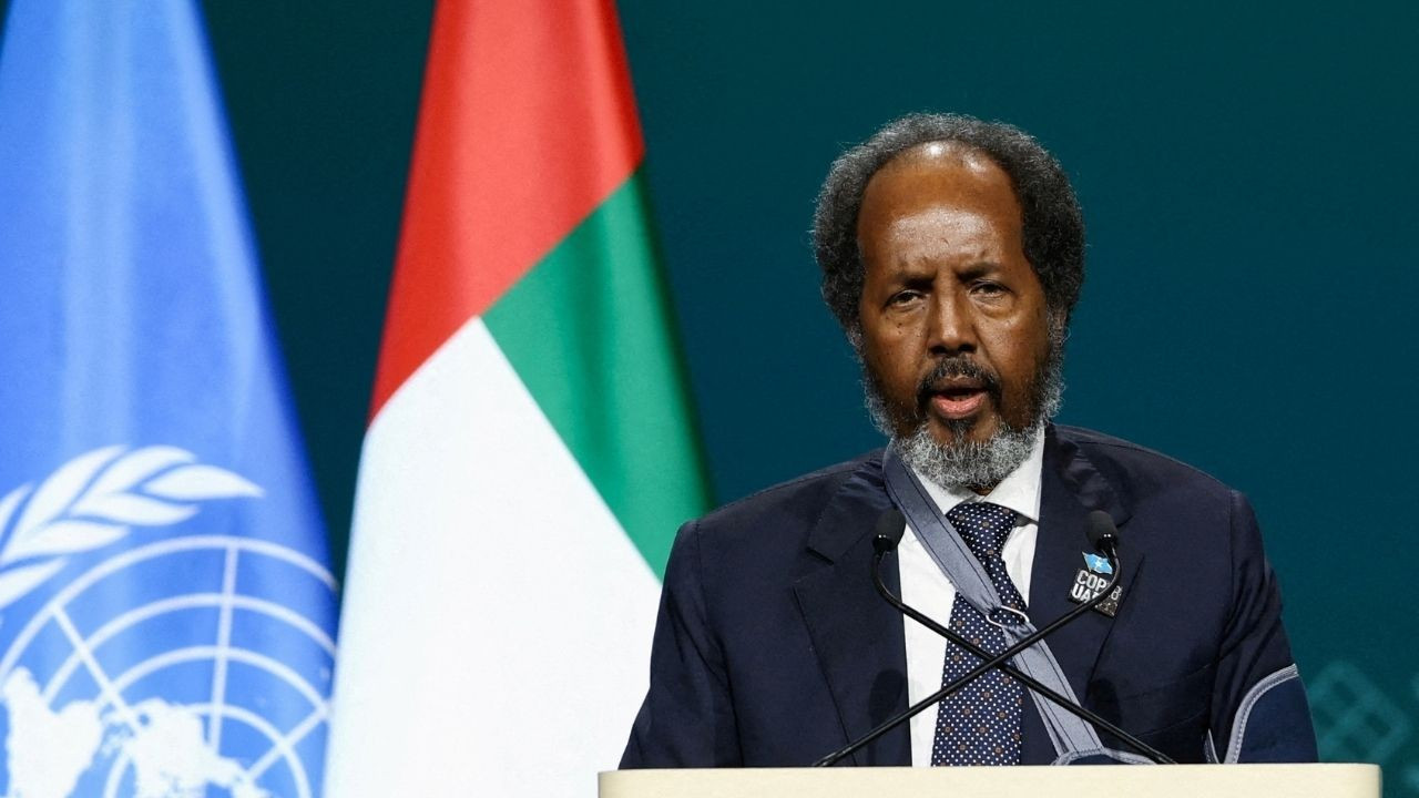 Etiyopya ile 'Somaliland' gerilimi: Somali, büyükelçisini geri çekti