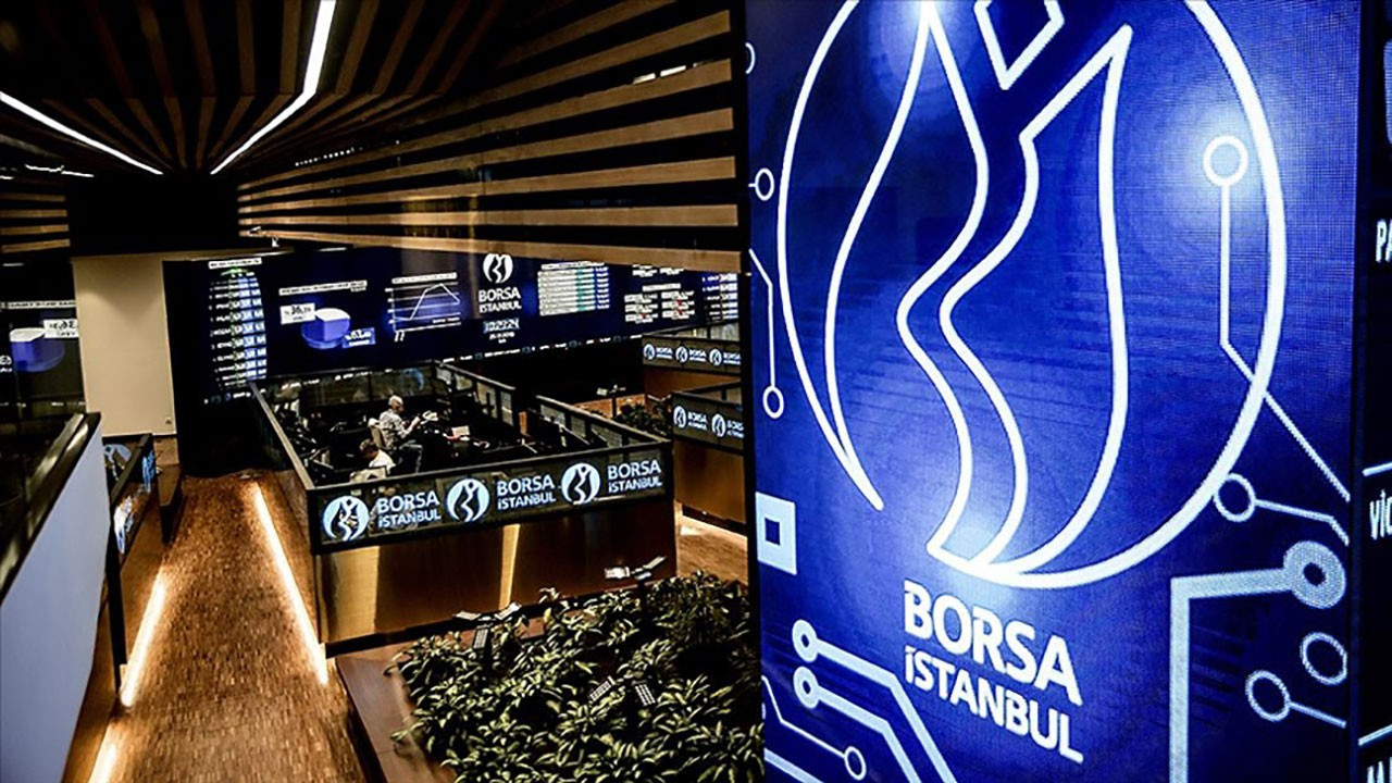 Borsa İstanbul dünyada ilk sırada: Rekor üzerine rekor kırdı