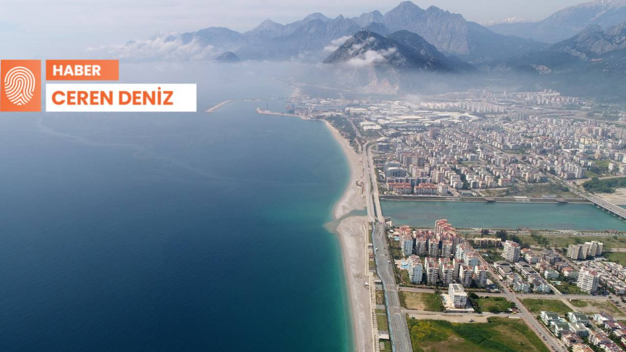 2023 raporu: Altın Portakal'da sansür, SİT'lerde kaçak, kıyıda işgal