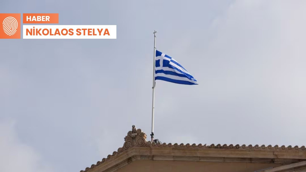 Yunanistan'da iş cinayetleri arttı: 'Katliamın sorumluları belli'