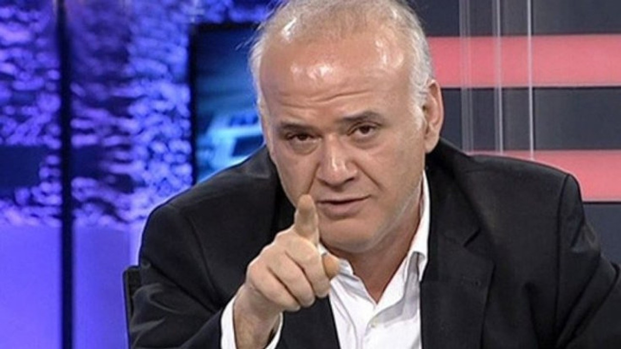 Ahmet Çakar: Rasim'i sevmiyorum, Beyaz Futbol'dan ayrılıyorum