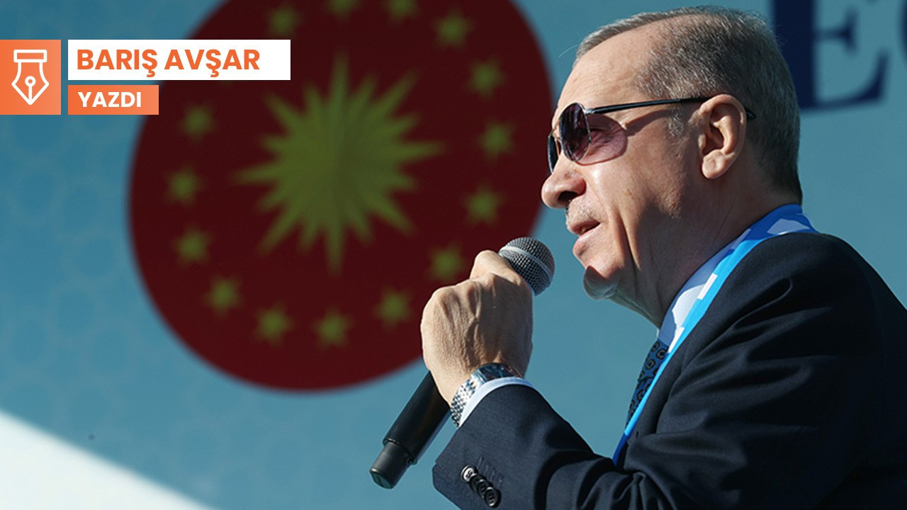 Erdoğan İstanbul için kimi açıklayacak?