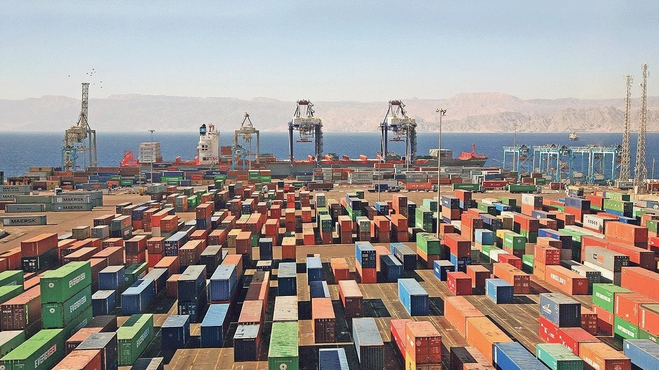 Antalya, Isparta ve Burdur'dan ocakta 217 milyon dolarlık ihracat