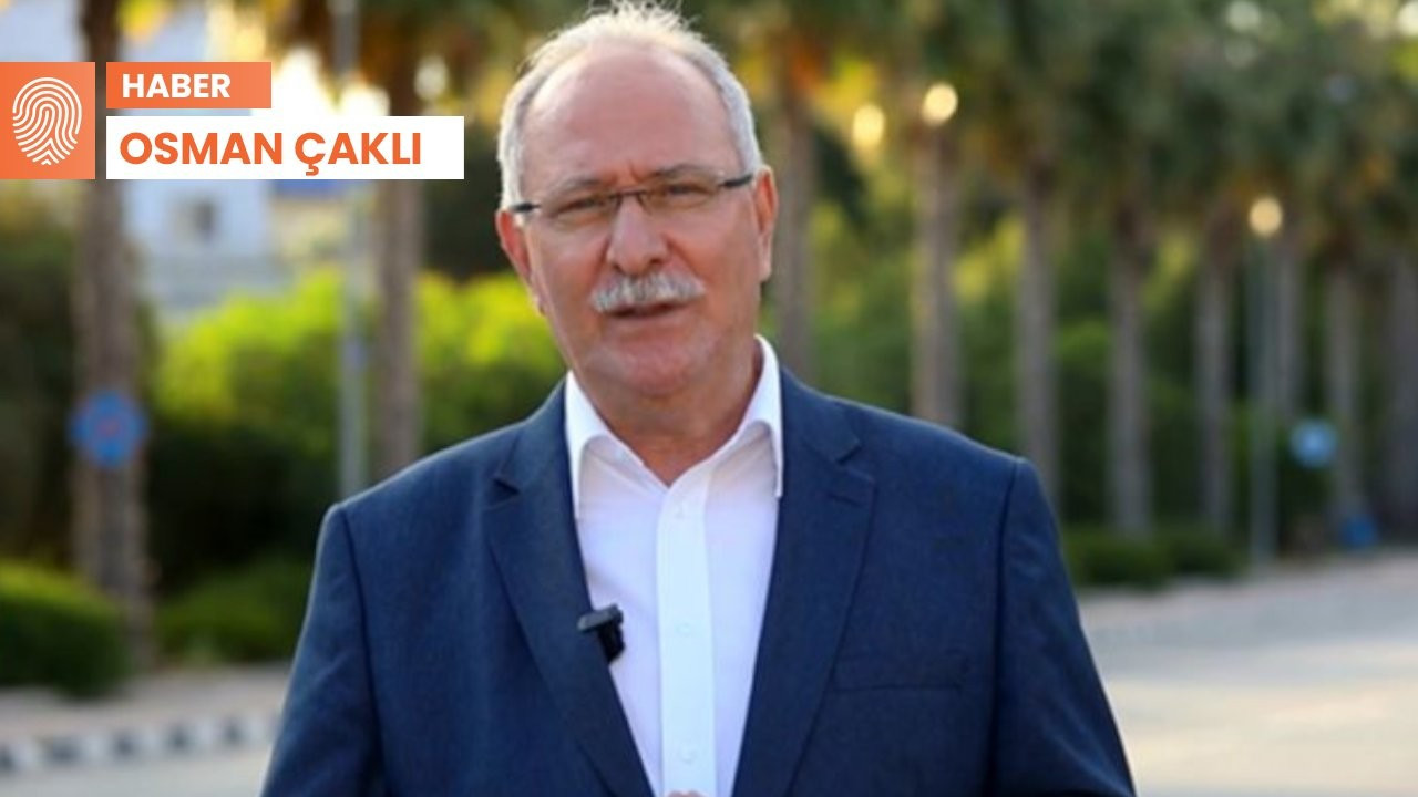 YÖDAK Başkanı Turgay Avcı, sahte diploma iddialarına ilişkin konuştu: İftira atıyorlar