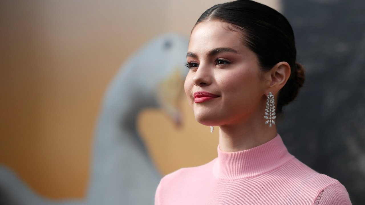 Selena Gomez kariyer planını anlattı: Müziği bırakacak