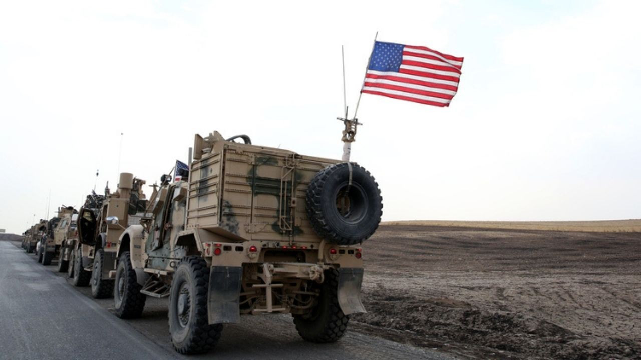 Irak'tan komite kararı: ABD öncülüğündeki koalisyonun görevi bitecek