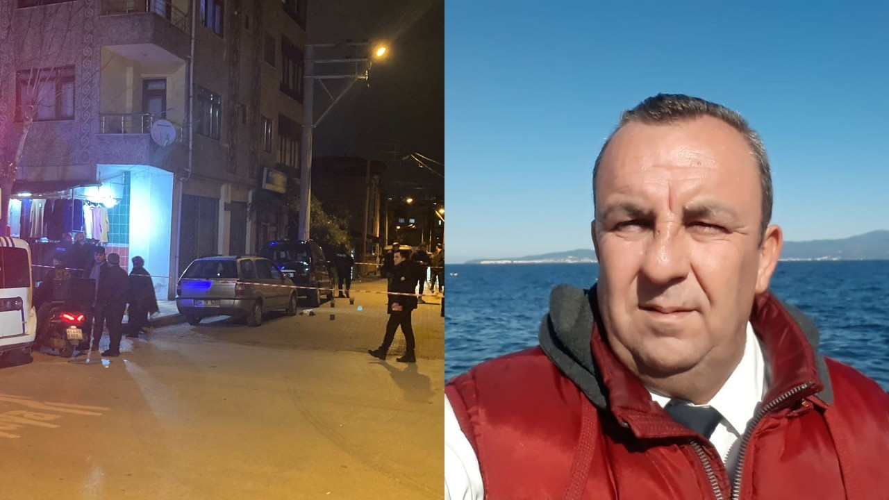 Gazeteci Tülay Dağaşan'ı öldüren Şefik Karaali gözaltına alındı