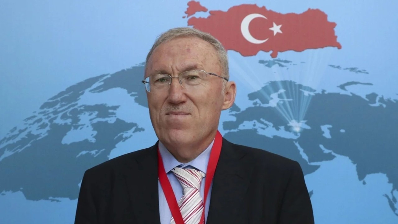 Türkiye'nin Washington Büyükelçisi Mercan: ABD'den ayrılıyorum