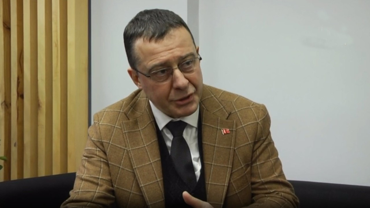 Trabzon İl Sağlık Müdürü Usta: Uyuz vakalarında artış var