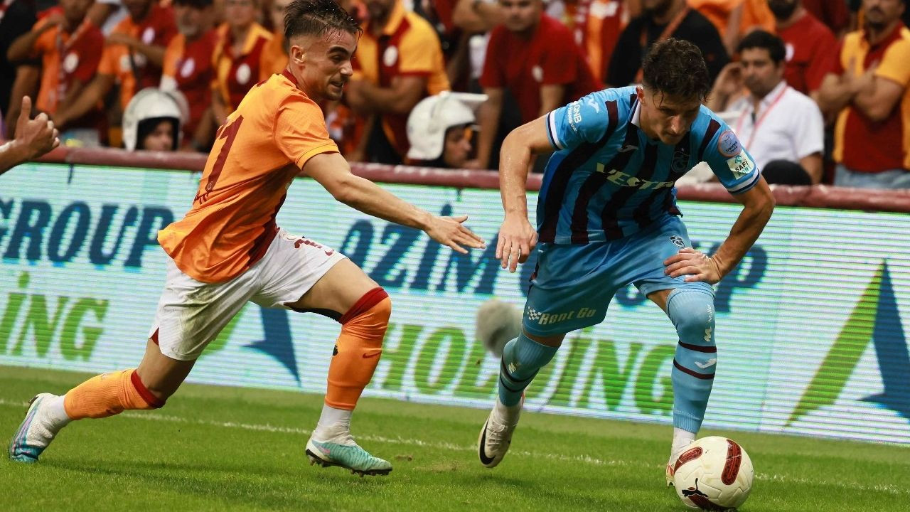 Ara transfer dönemi başlıyor: Trabzonspor nasıl bir yol izleyecek? - Sayfa 3