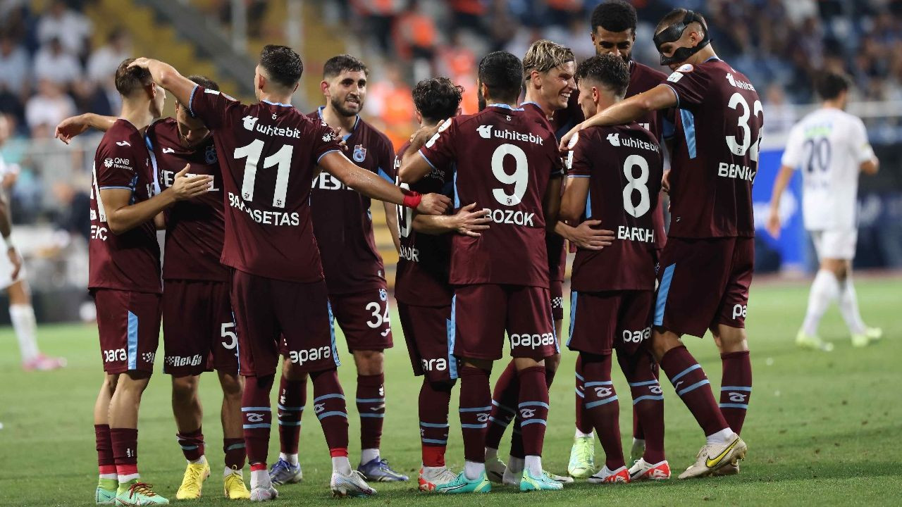 Ara transfer dönemi başlıyor: Trabzonspor nasıl bir yol izleyecek? - Sayfa 4