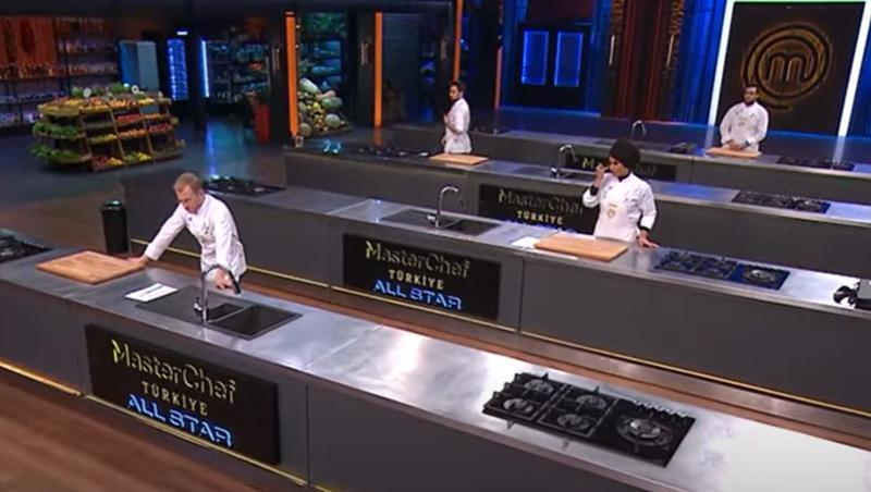 Bir gecede iki kaşık: MasterChef All Star'ın dördüncüsü belli oldu - Sayfa 2