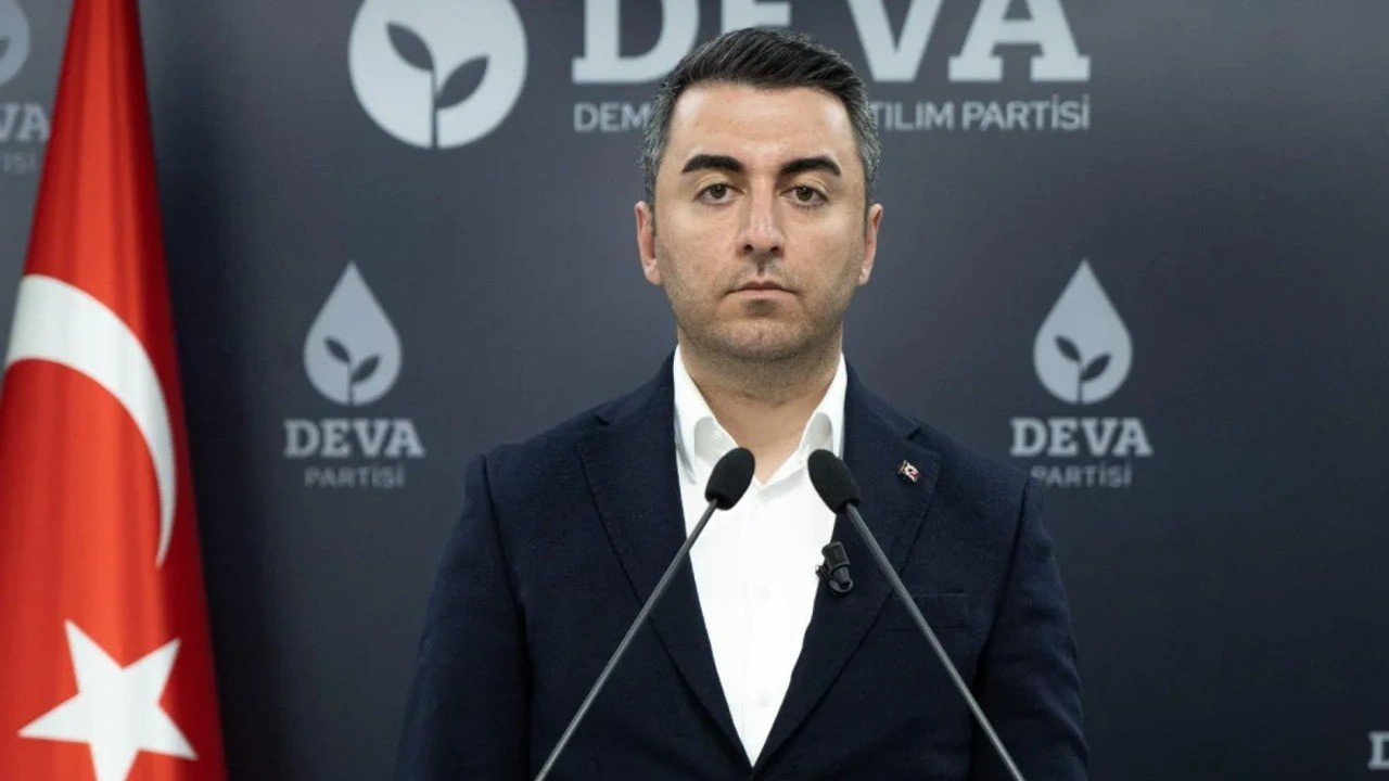 DEVA Partili Avşar'dan Koç Üniversitesi'yle ilgili soru önergesi