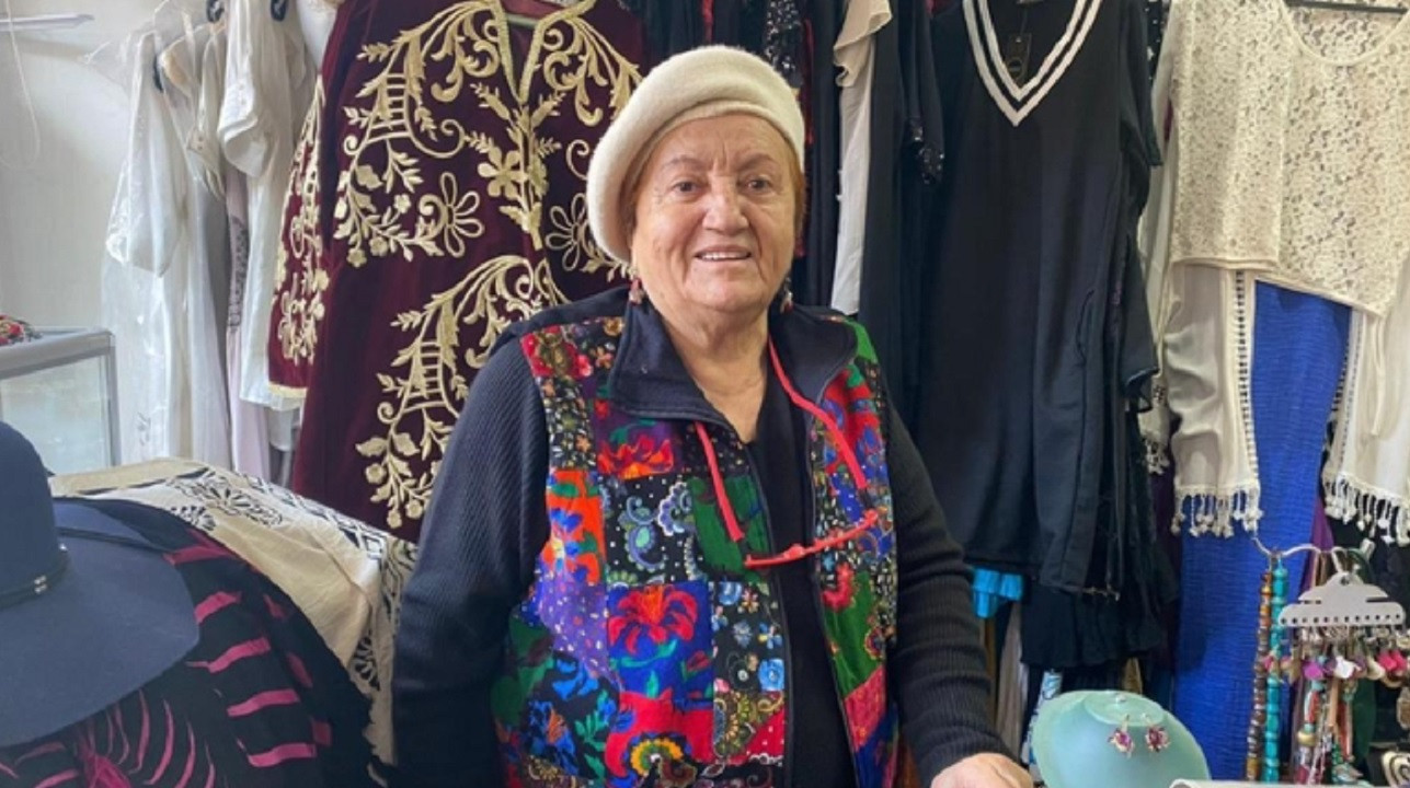 Bolu'da emekli öğretmen 20 yıllık koleksiyonunu ziyarete açtı