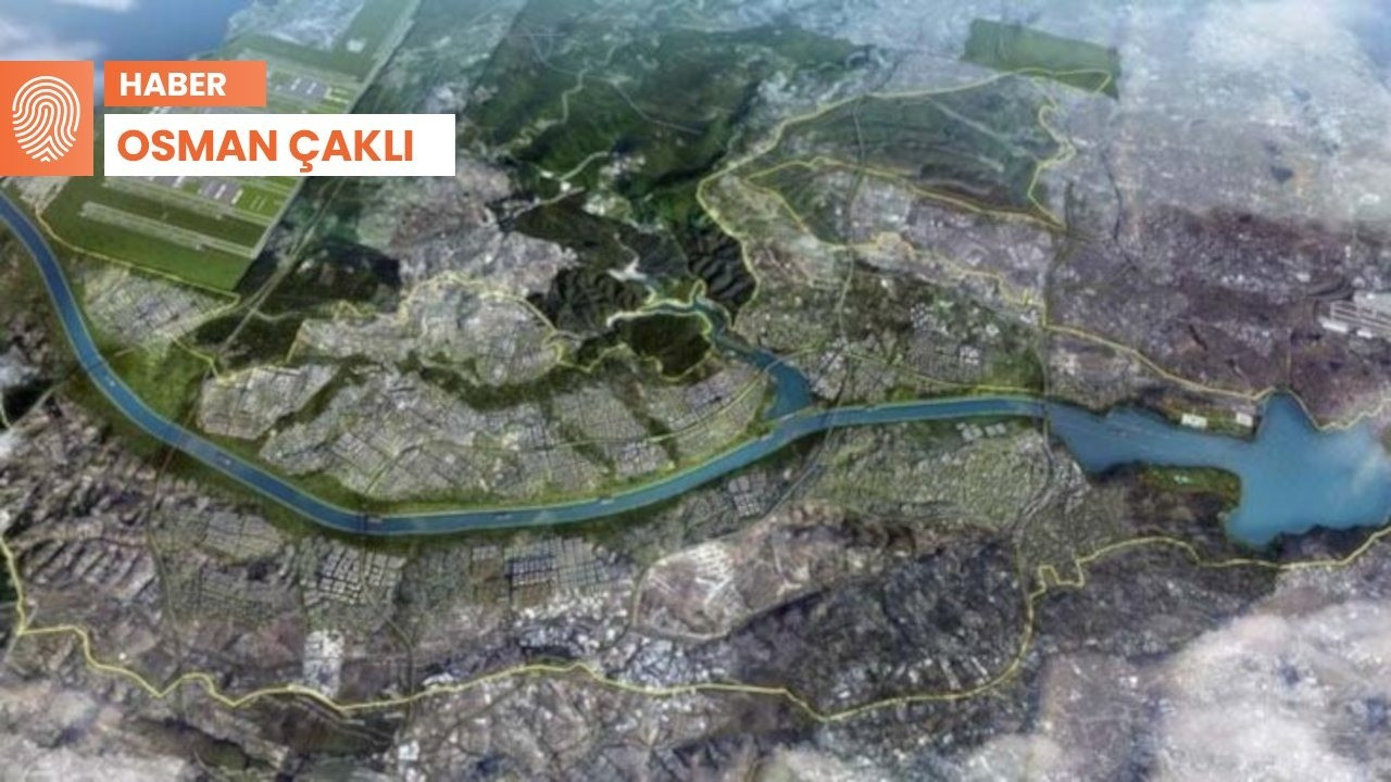 Kanal İstanbul’da yeniden keşif tartışması: Yeterli gerekçe vardı