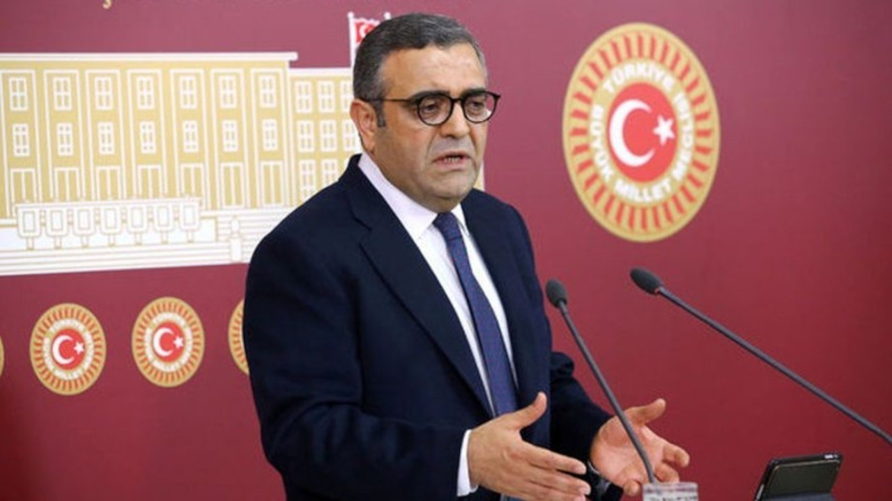 CHP'li Sezgin Tanrıkulu 8'inci Yargı Paketini eleştirdi