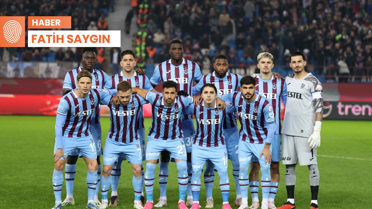 Ara transfer dönemi başlıyor: Trabzonspor nasıl bir yol izleyecek?