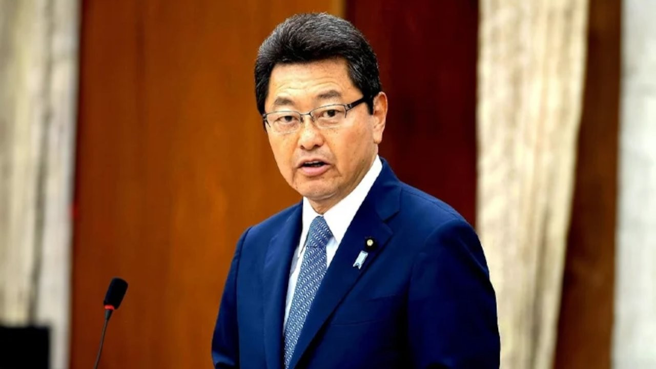 Japonya'da 'bağış' skandalı: İktidar vekili gözaltına alındı
