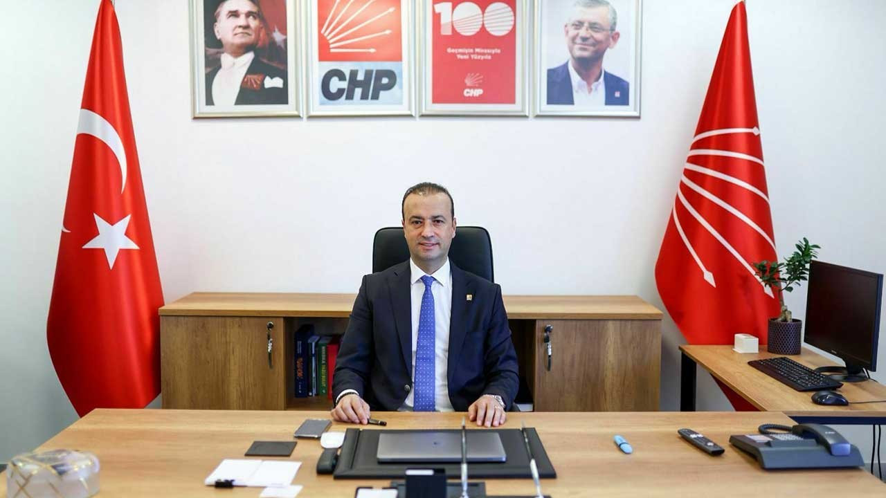 CHP'li Demir'den hükümete 'esnaf' tepkisi