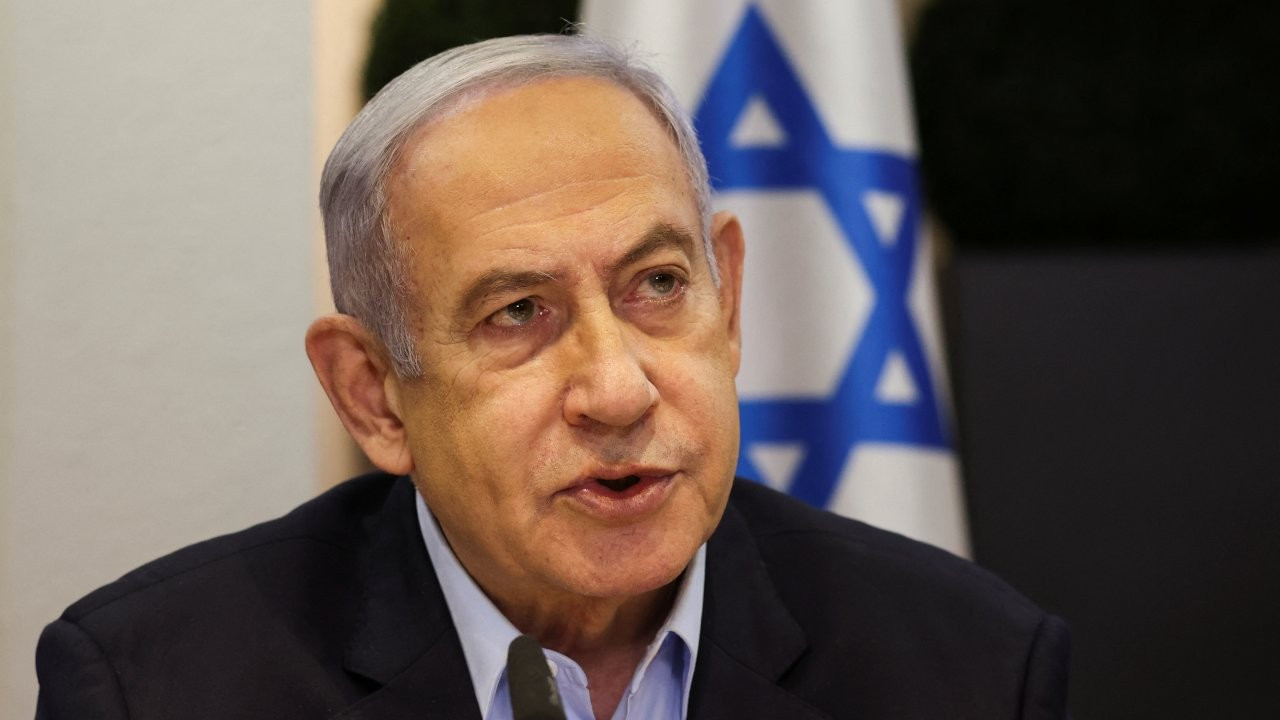 ABD Senatosu liderinden Netanyahu'ya 'firavun' eleştirisi