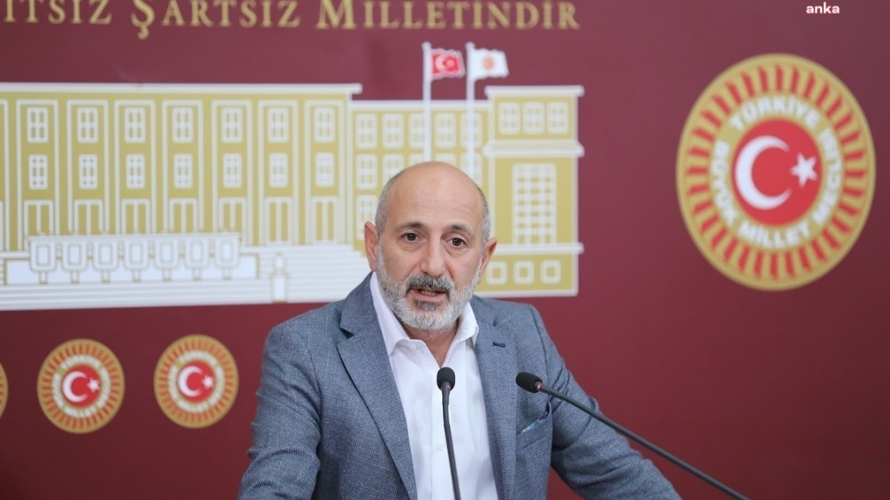 CHP'li Öztunç: Yabancı suç örgütlerinin Türkiye’de çoğalmasının sebepleri nedir?
