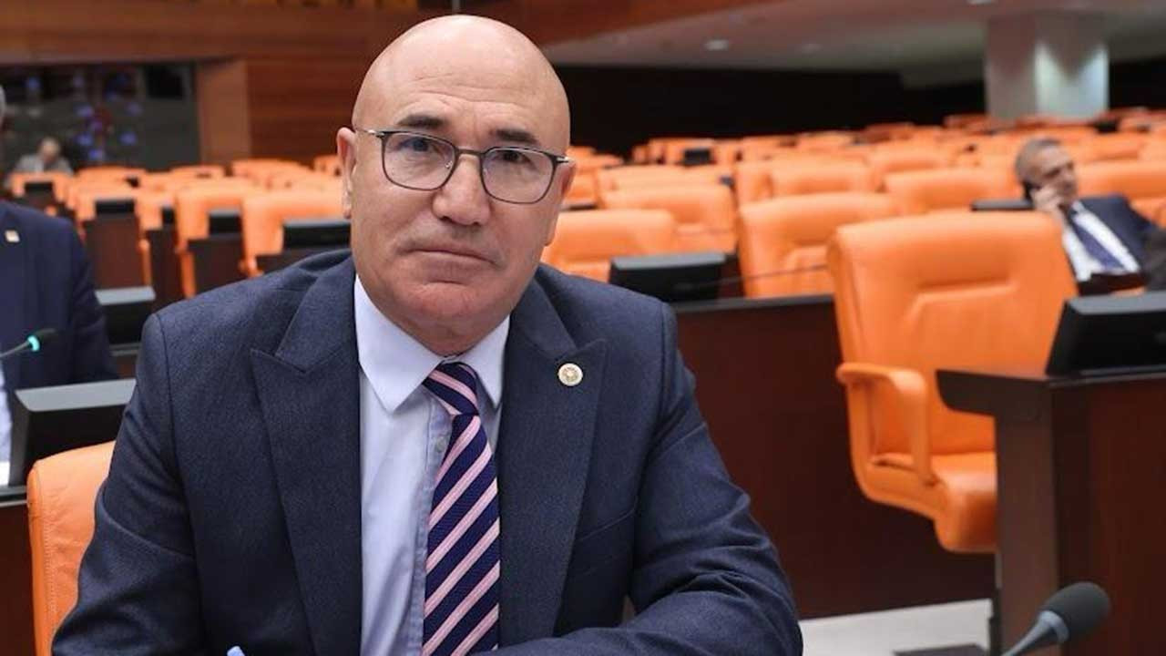 CHP’li Tanal, Urfa’nın uçak çilesini Ombudsmanlık'a şikayet etti