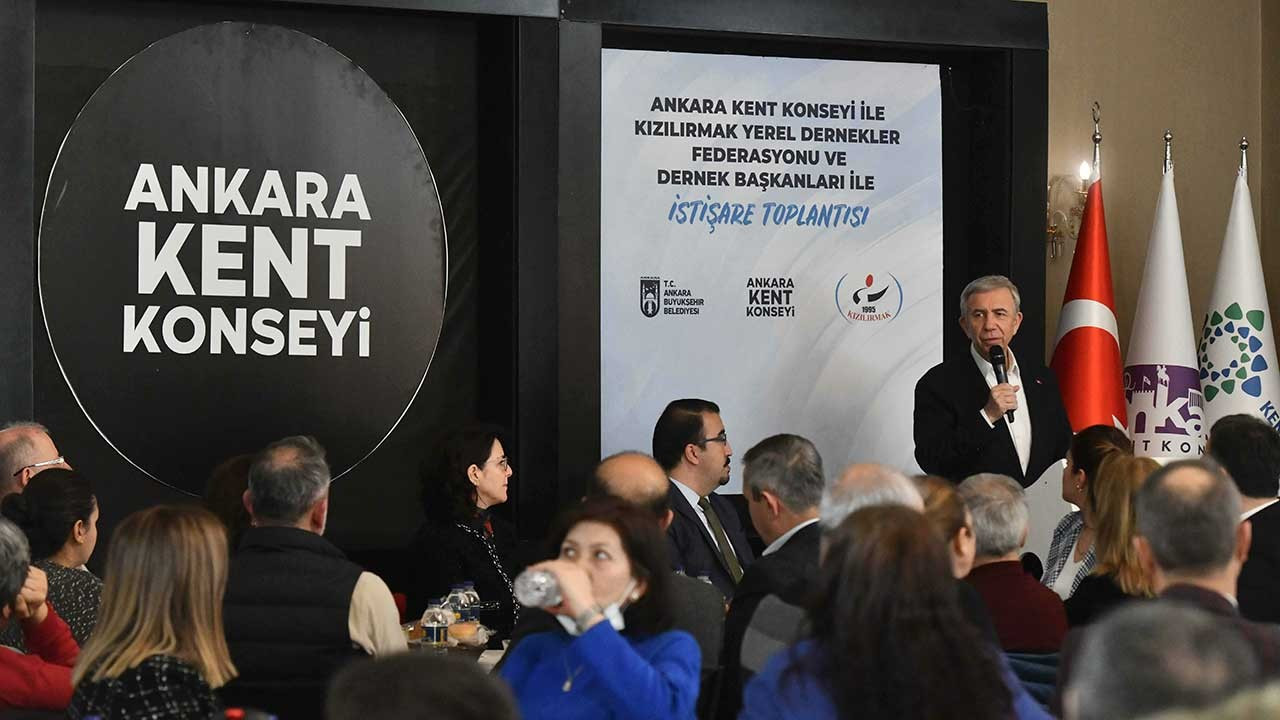 '4.5 yılda ne harcadığımızın hesabını kuruşu kuruşuna vereceğiz'