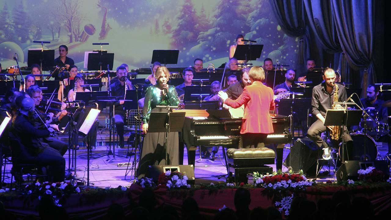 Mersin Devlet Opera ve Balesi, müzelerde ücretsiz konser verecek