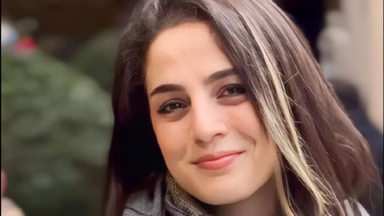 İran'da Kürt kadın Heshmati'ye verilen 74 kırbaç cezası infial yarattı
