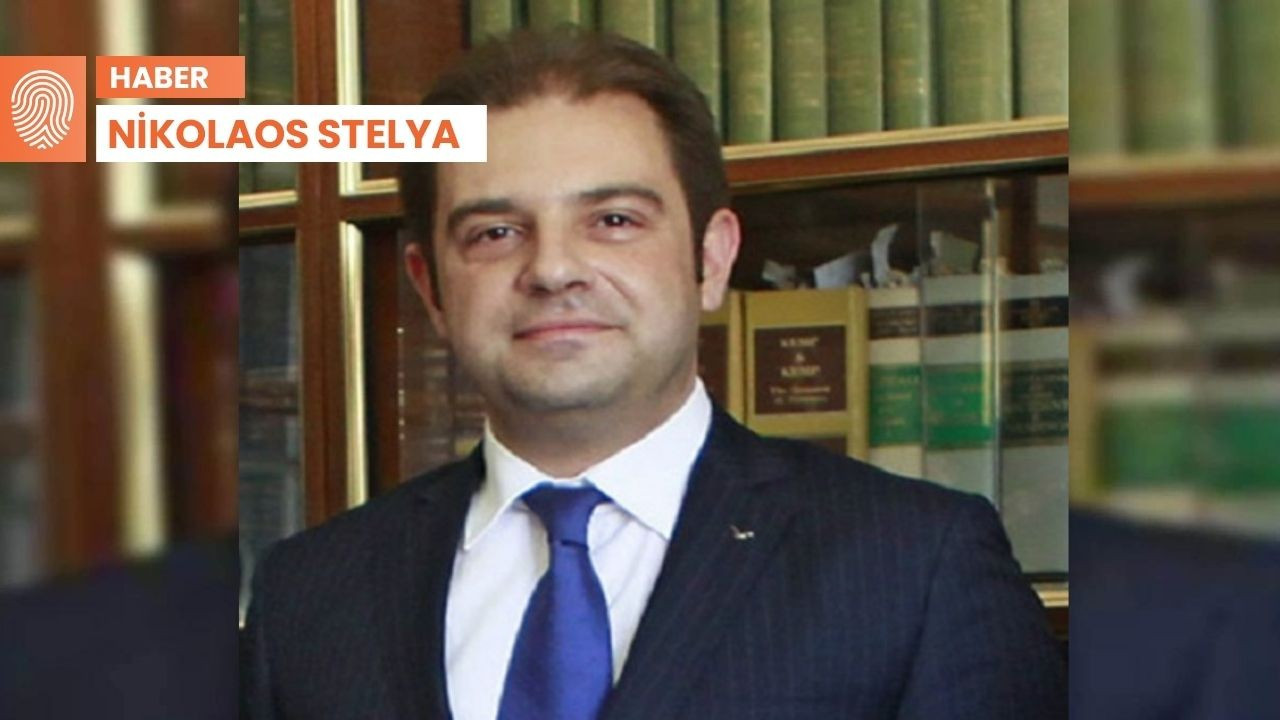 Kuzey Kıbrıslı avukat Kürşat'a şartlı tahliye