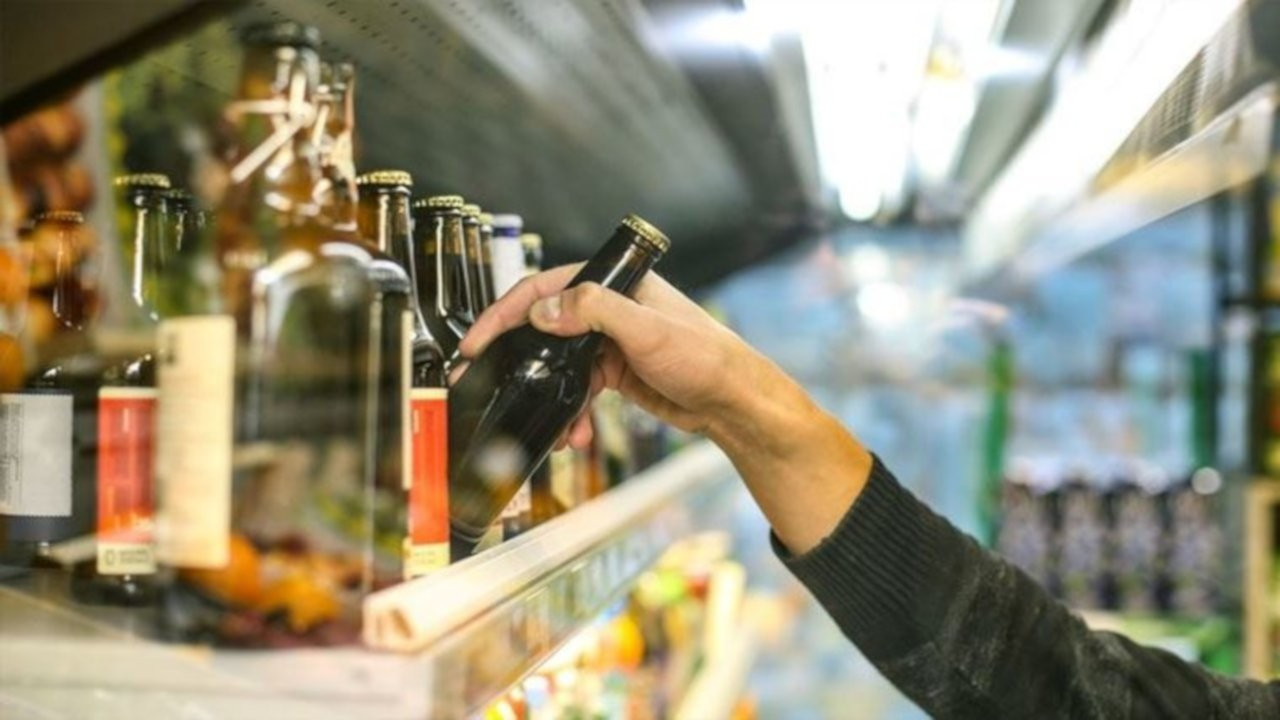 AYM'den gece alkol satışı yasağı kararı: Hak ihlali yok