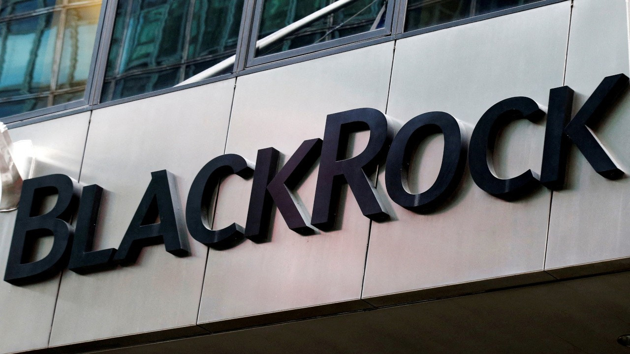BlackRock çalışanlarının yüzde 3'ünü işten çıkarıyor
