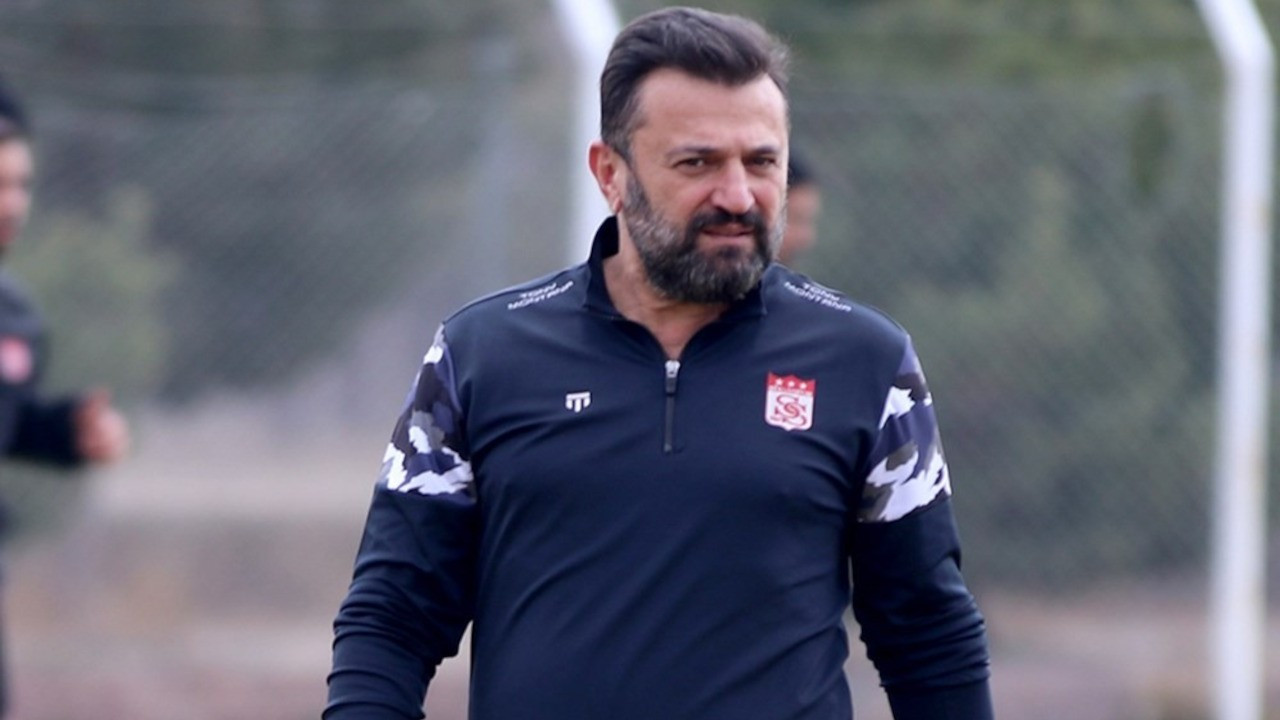 Bülent Uygun'dan Galatasaray maçı öncesi açıklama: 'Delikanlı hakem istiyoruz'