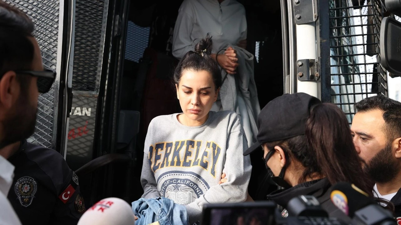 Erzurum'a atanmıştı: Dilan Polat davasının savcısına HSK soruşturması