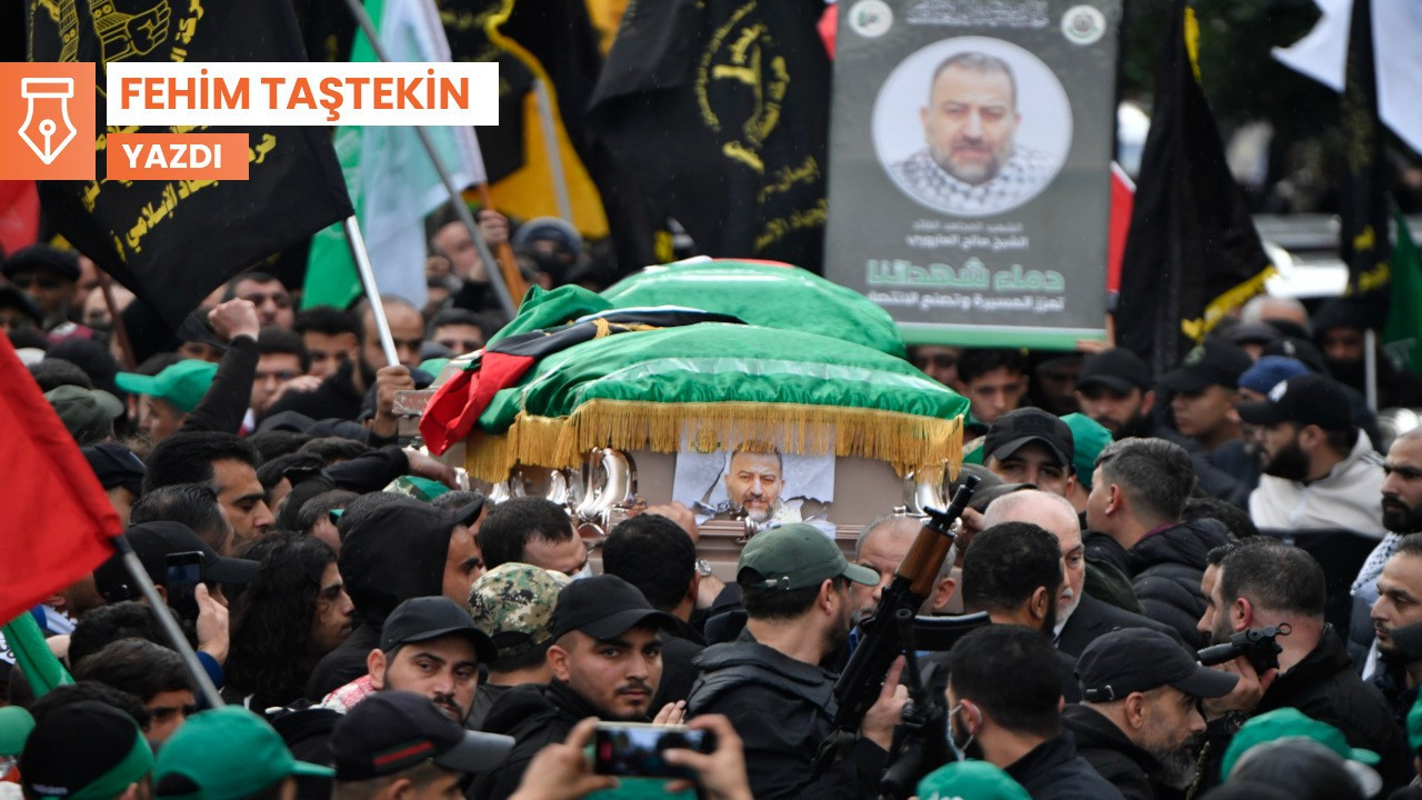 İsrail çıkmazı: Hizbullah’la savaşsak bir türlü savaşmasak bir türlü!