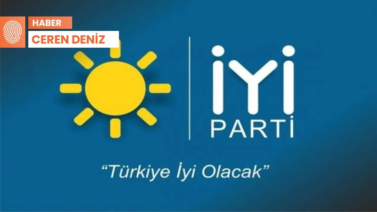 İYİ Parti’den 6 istifa: ‘Genel seçimdeki oyun yarısını alamayız'