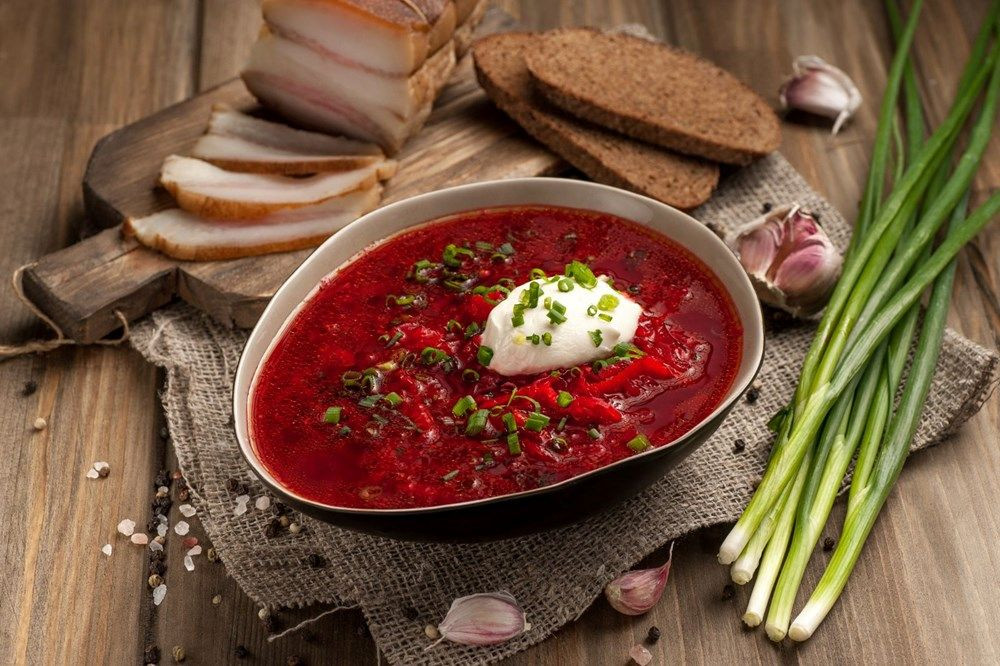 Dünyanın en iyi çorbaları açıklandı: Türkiye'den bir lezzet de listede - Sayfa 4
