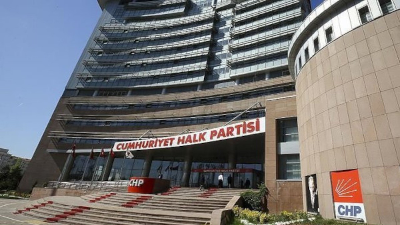 Tüm programlar iptal edildi: CHP MYK yarın olağanüstü toplanacak