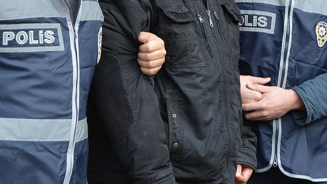 FETÖ davasında hapis cezası verilen eski polis yakalandı