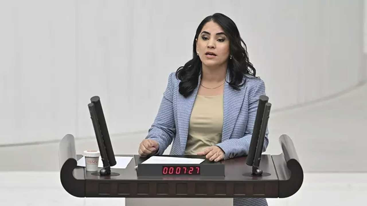 TPAO'nun Şırnak'ta personel alımıyla ilgili iddialar Meclis gündeminde